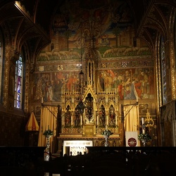 Altar
