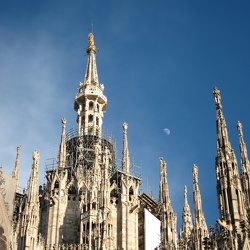 Mailand
