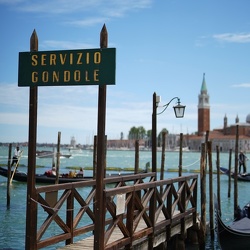 Servizio Gondole